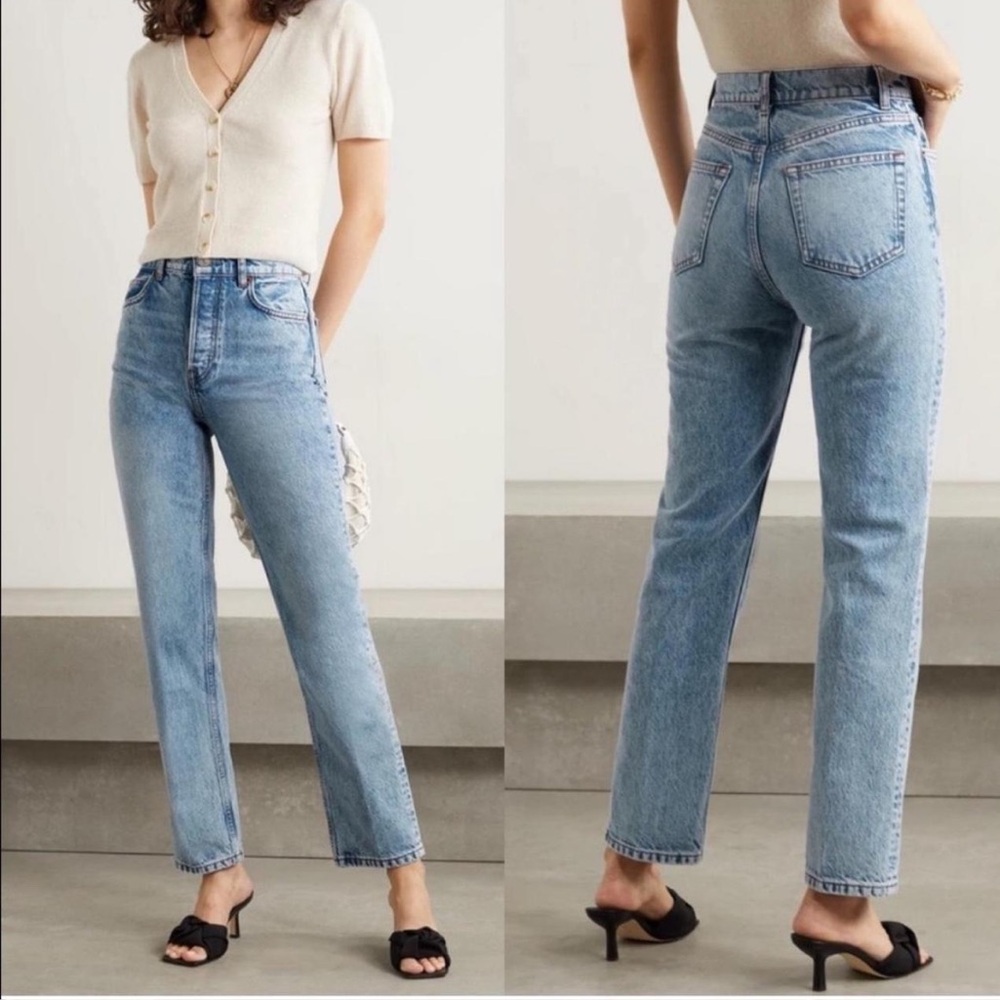 Reformation CYNTHIA JEANS